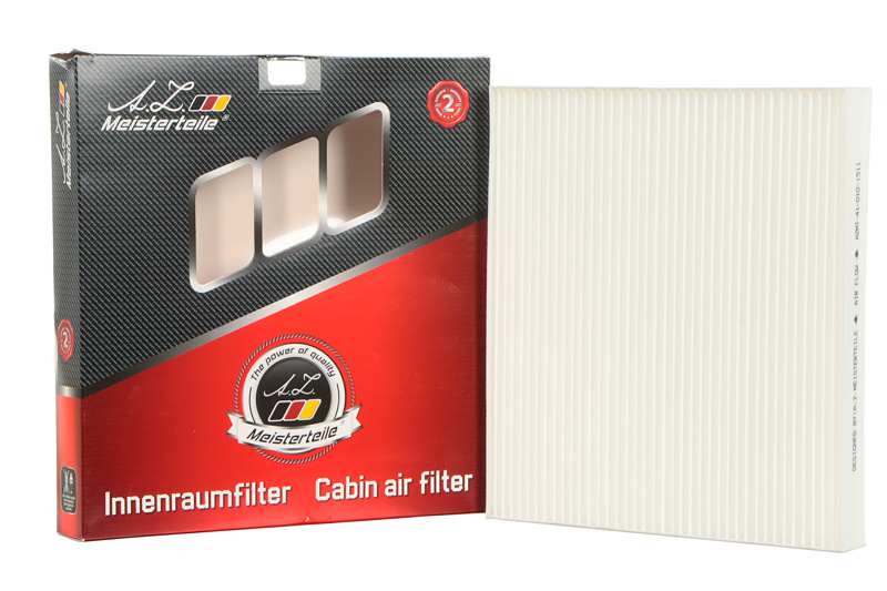 Innenraumluftfilter